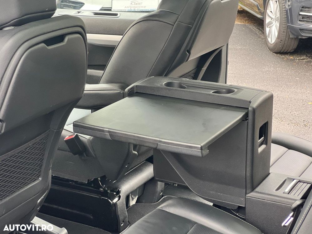 Toyota Proace Verso 2.0 D-4D 177CP 6+1 8AT L2 Vip - 15