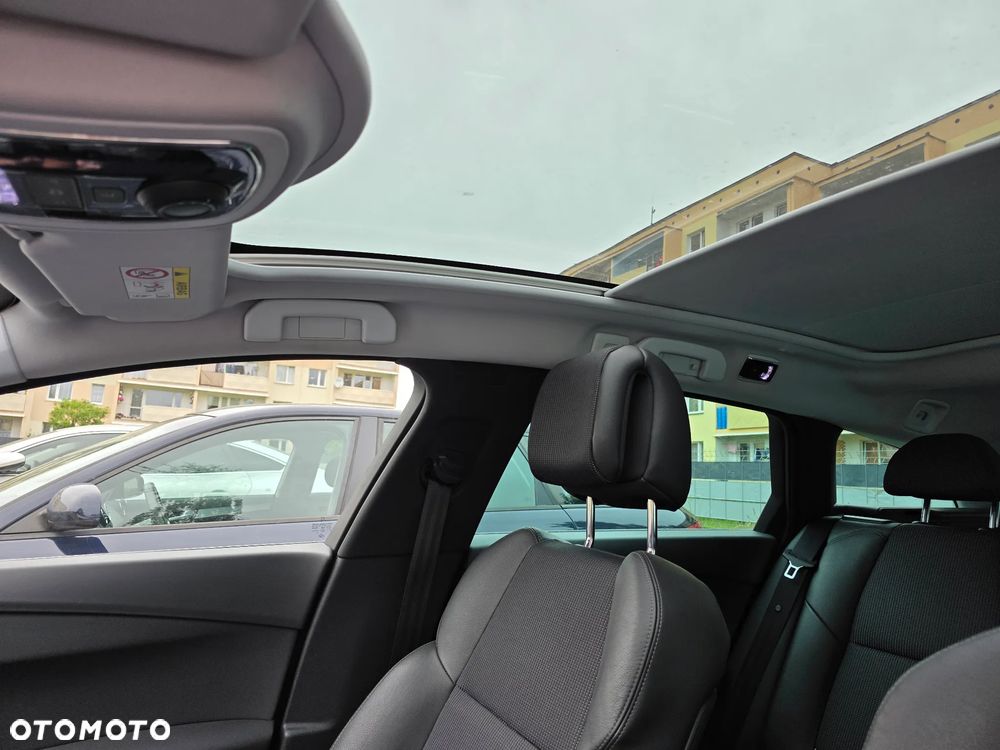 Peugeot 508 2.0 HDi Allure - 20