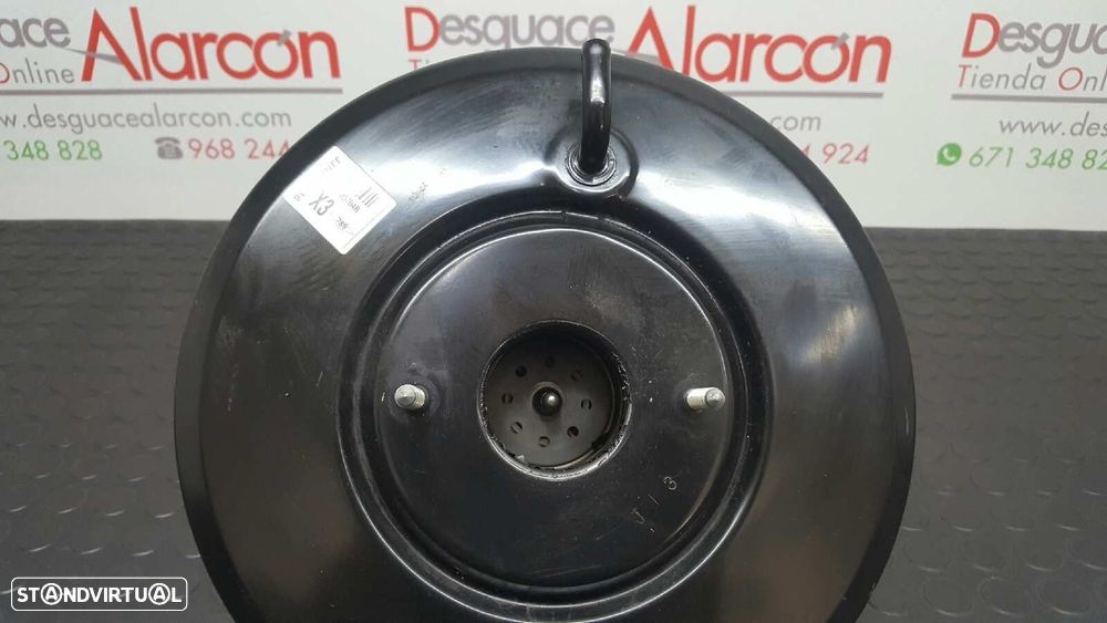 SERVOFREIO RENAULT KOLEOS BOSE EDITION - 2