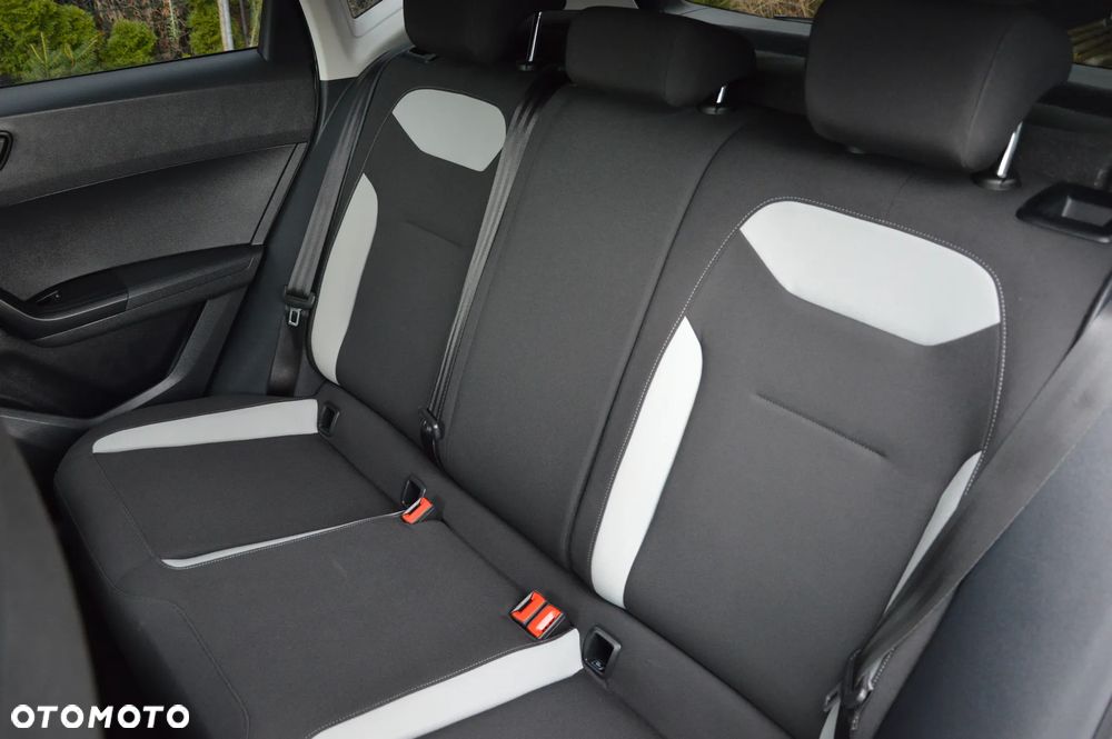 Seat Ateca - 33