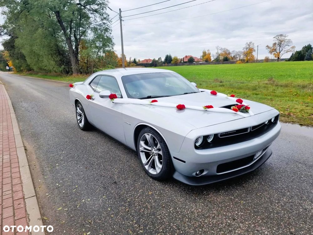 Dodge Challenger 5.7 R/T - 6