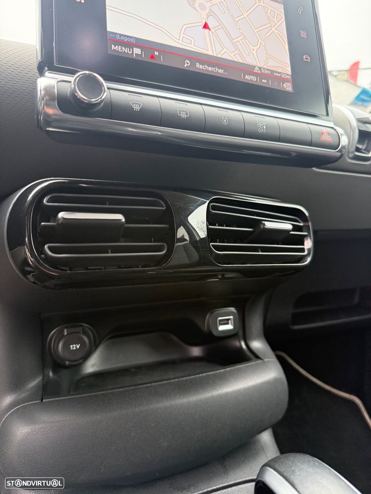 Citroën C4 Cactus PureTech 110 Stop&Start EAT6 Origins - 25