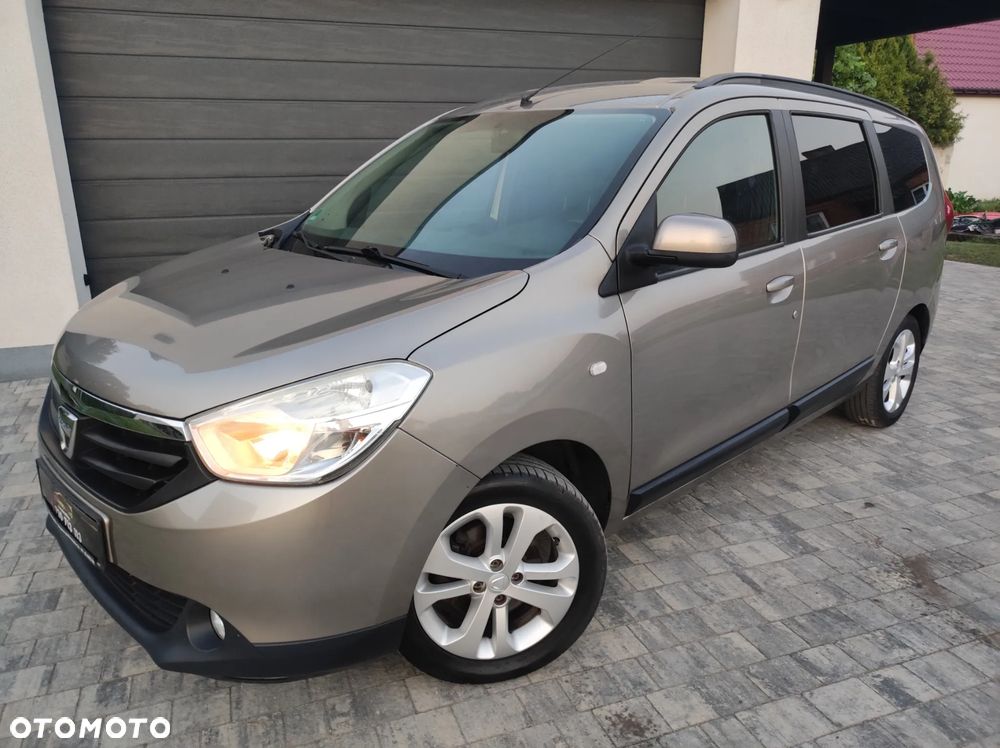 Dacia Lodgy - 27