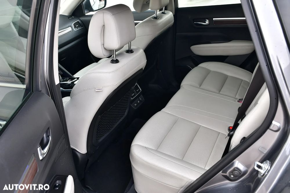 Renault Koleos ENERGY dCi 175 X-tronic 4WD INTENS - 19