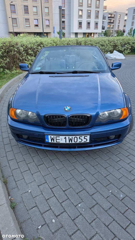 BMW Seria 3 318 Ci Edition Lifestyle - 10