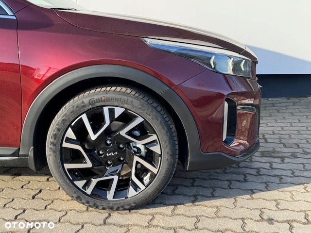 Kia XCeed 1.6 T-GDI Tribute DCT - 5