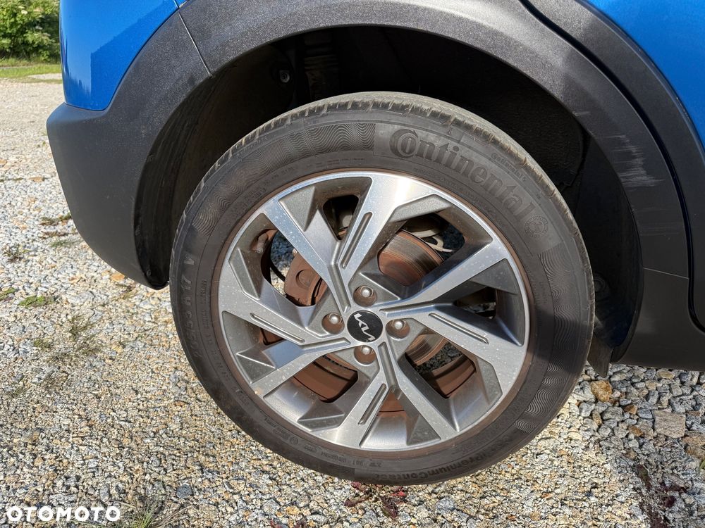 Kia Stonic 1.0 T-GDI OPF Mild Hybrid GT Line - 35