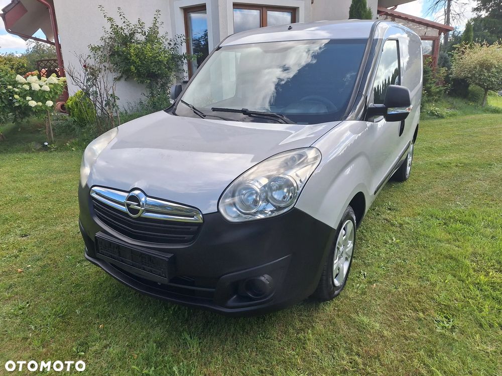 Opel Combo - 30