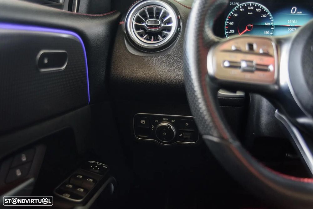 Mercedes-Benz EQB 350 4Matic AMG Line - 32