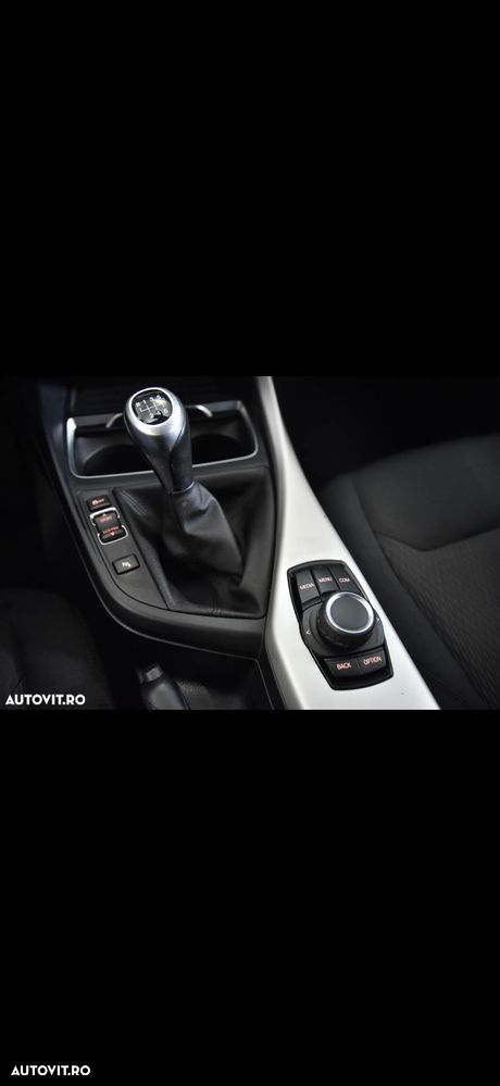 BMW Seria 1 118i Standard - 13
