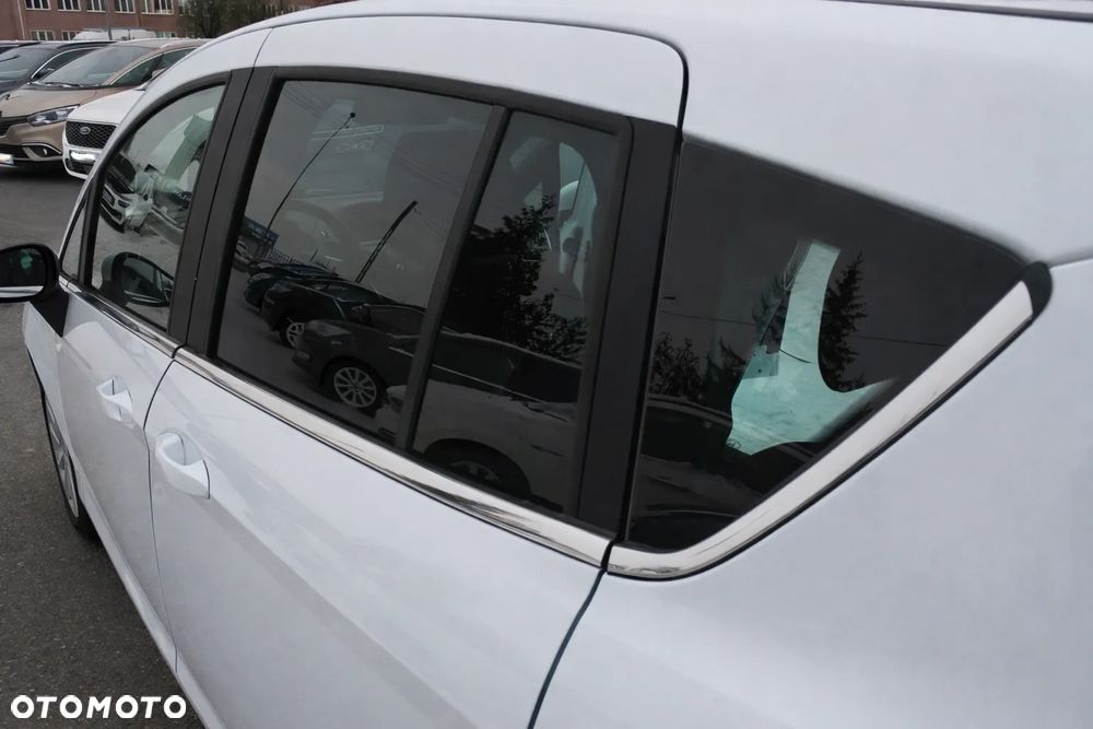 Ford B-MAX 1.0 EcoBoost Titanium - 25