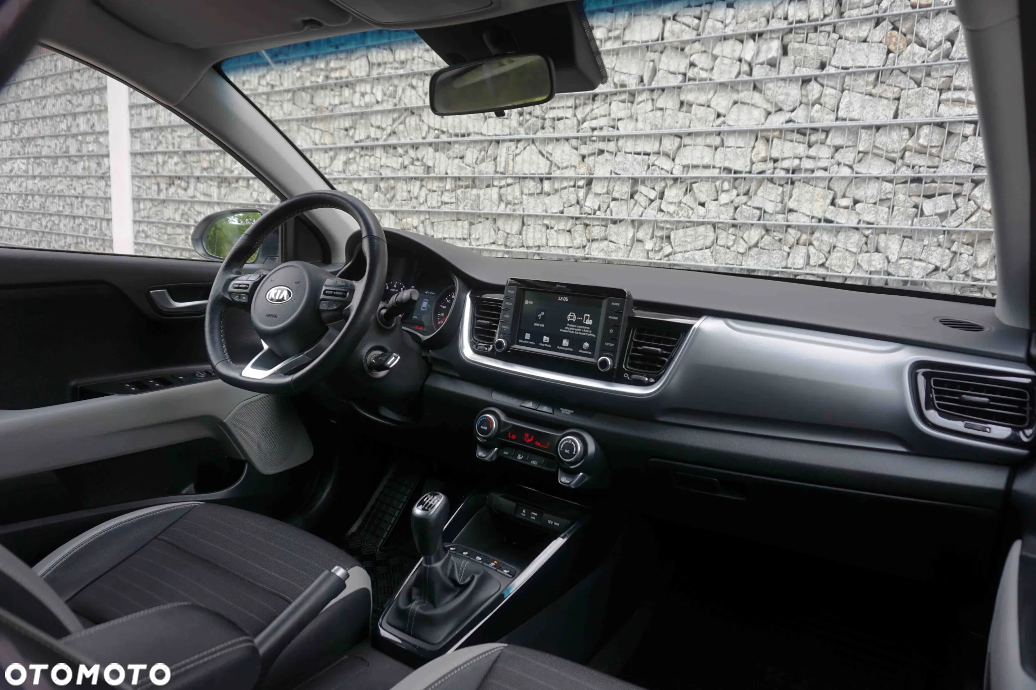 Kia Stonic 1.0 T-GDI L - 19