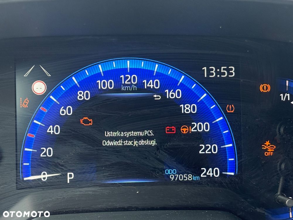 Toyota Corolla 1.5 Comfort MS - 6