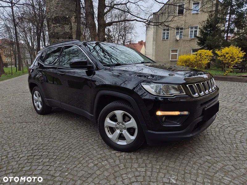 Jeep Compass - 1