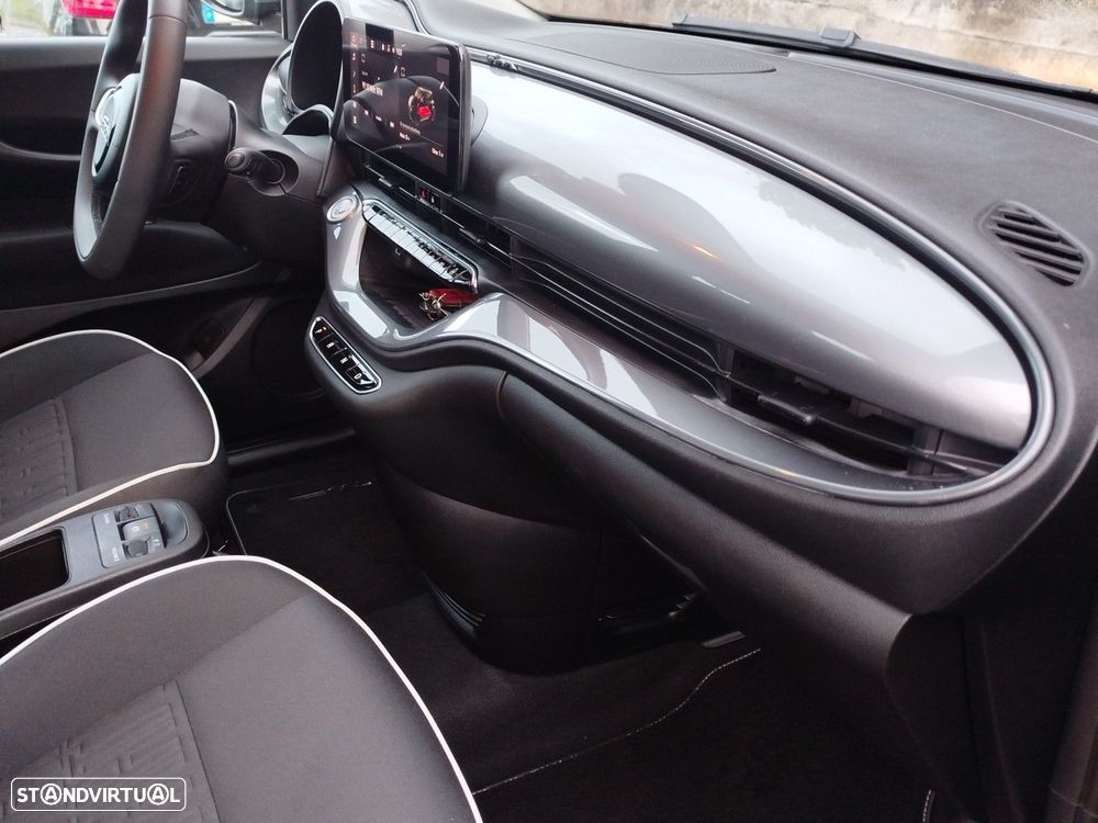 Fiat 500e Novo - 22