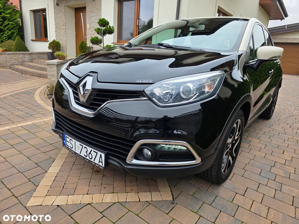 Renault Captur - 18