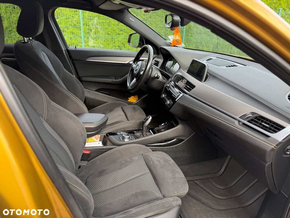 BMW X2 xDrive20i M Sport - 11
