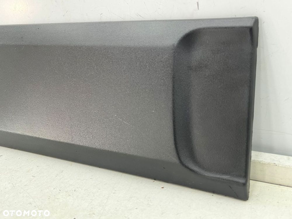 Listwa Fiat Panda 3 III 11r.- PRAWA tylna nakładka drzwi prawy tył 735523011 - 5