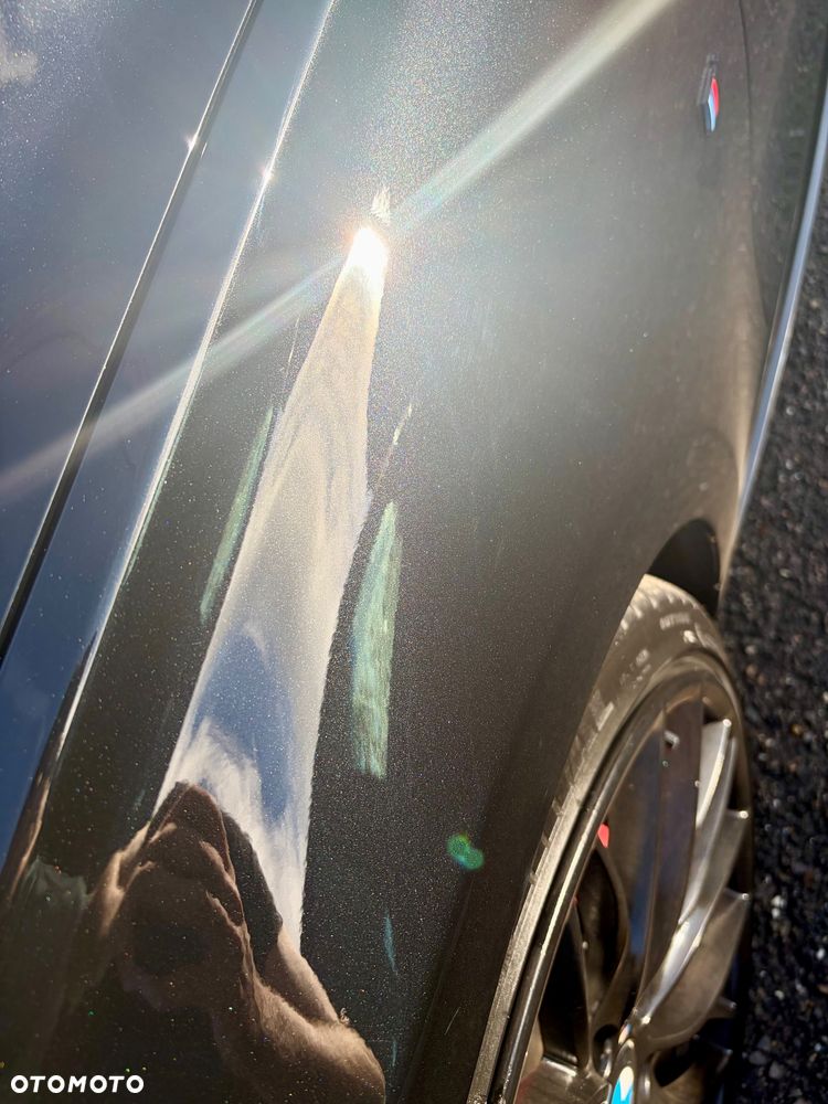 BMW Seria 3 340i xDrive M Sport Shadow sport - 37