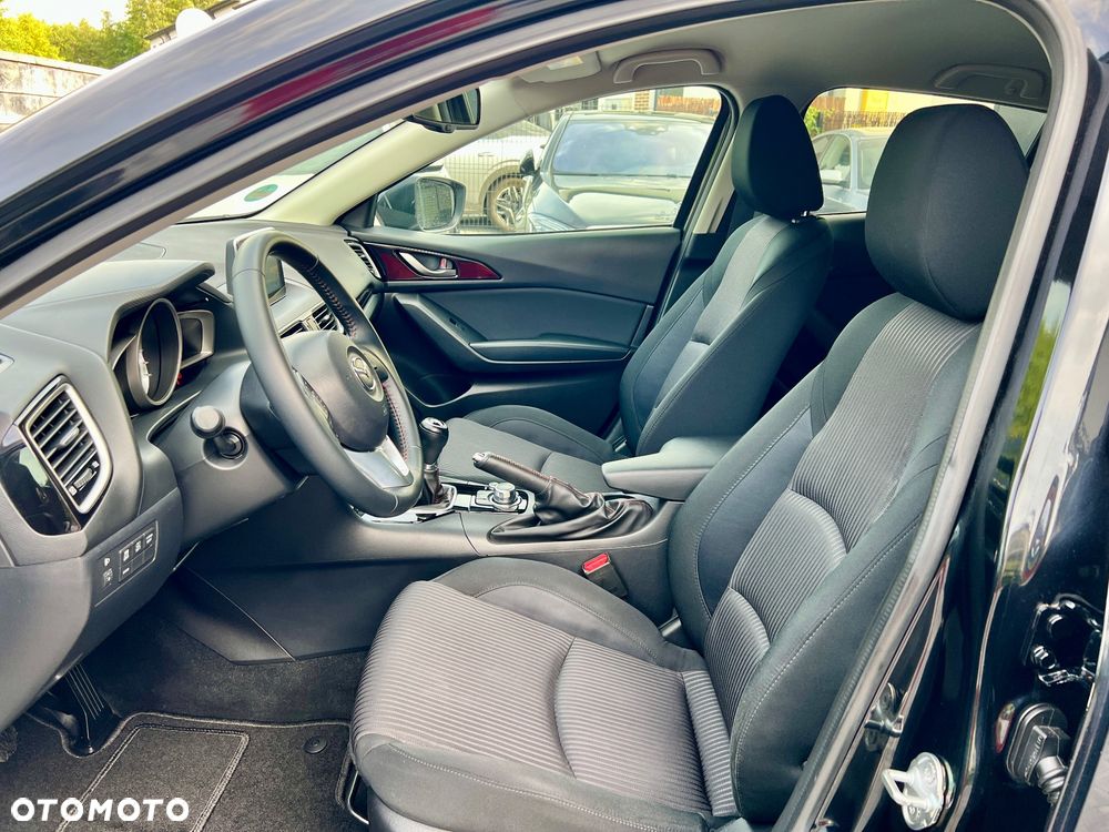 Mazda 3 SKYACTIV-G 120 Center-Line - 17