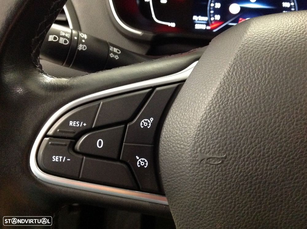 Renault Mégane Sport Tourer 1.5 Blue dCi Limited C/PM+Pneu - 49