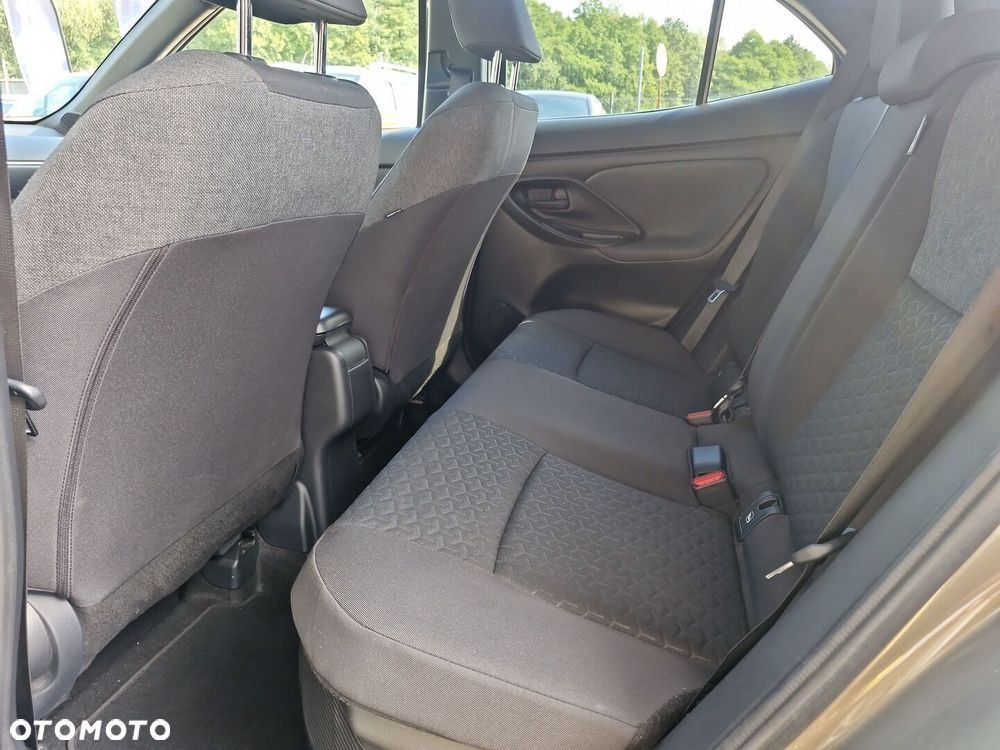 Toyota Yaris Cross Hybrid 1.5 Comfort - 11
