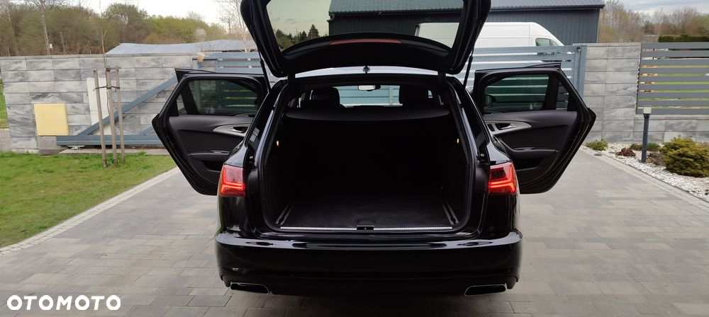 Audi A6 2.0 TDI ultra S tronic - 10