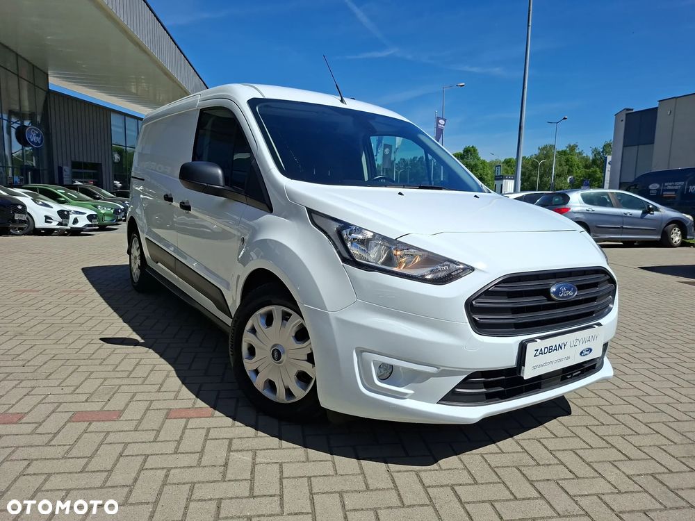Ford Connect - 9