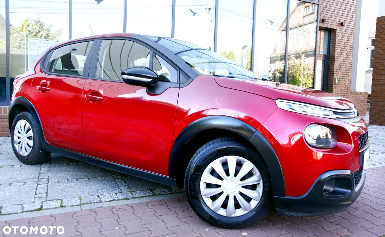 Citroën C3 - 22
