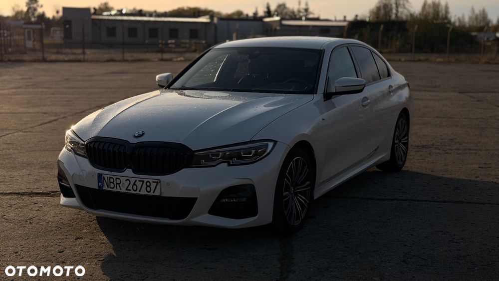 BMW Seria 3 - 3
