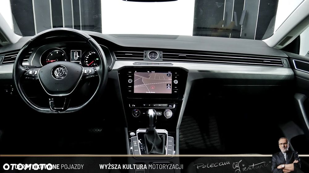 Volkswagen Arteon 2.0 TDI SCR Essence DSG - 13