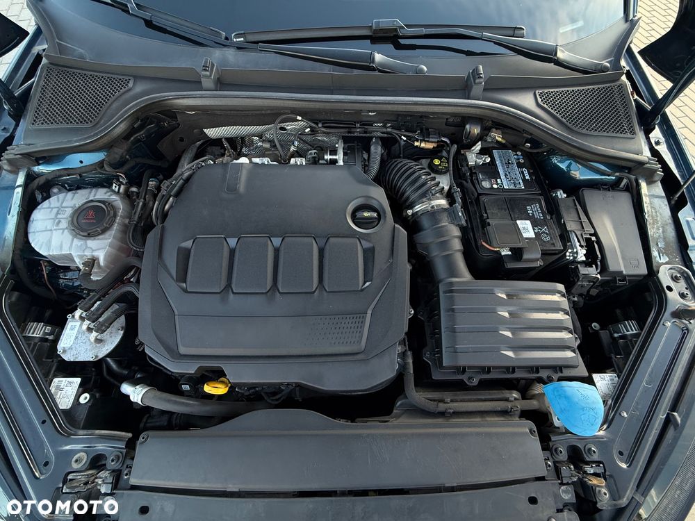 Skoda Octavia 2.0 TDI Style DSG - 23