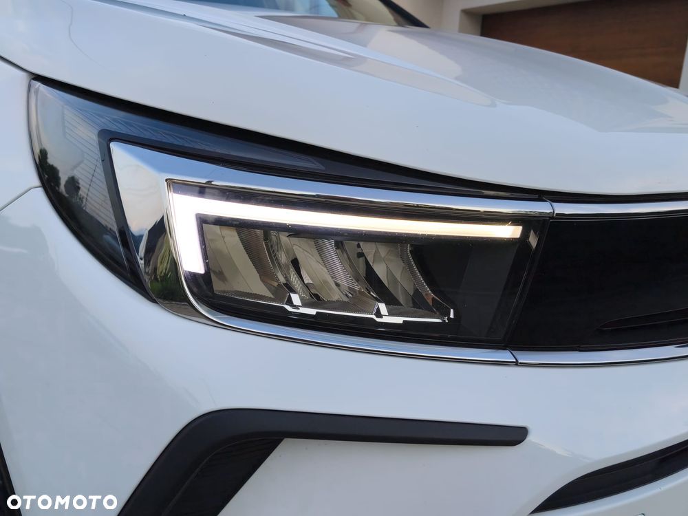 Opel Grandland X 1.5 CDTI GS Line S&S - 22