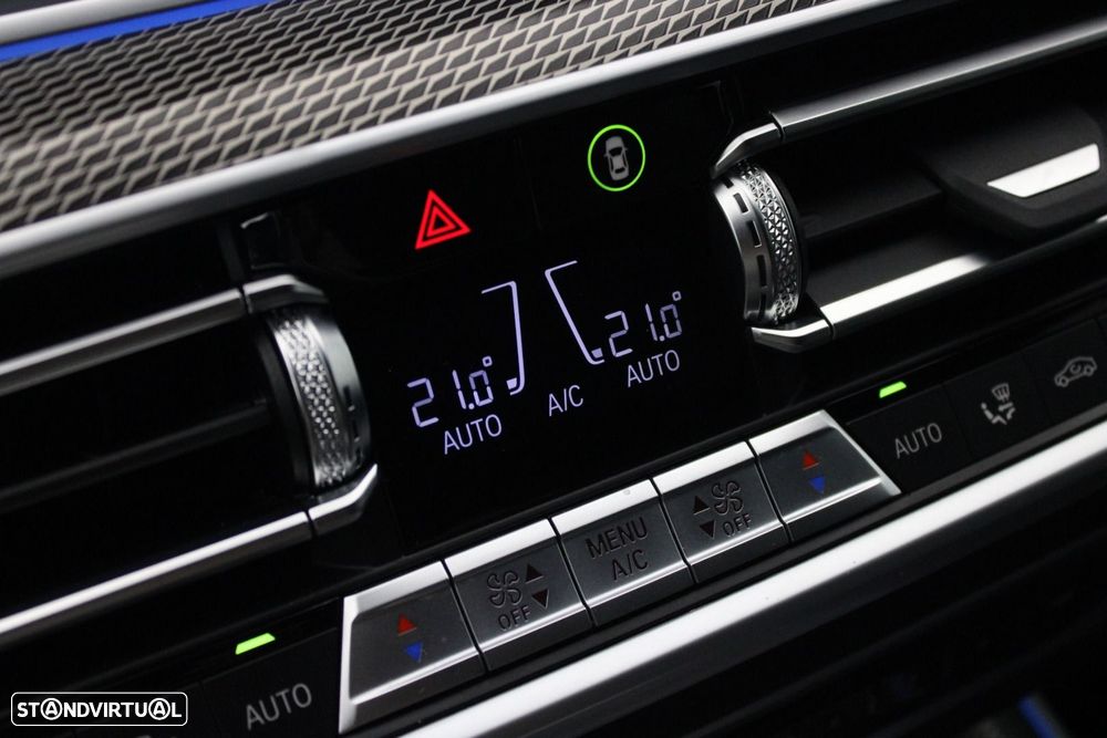 BMW X5 45 e xDrive - 27