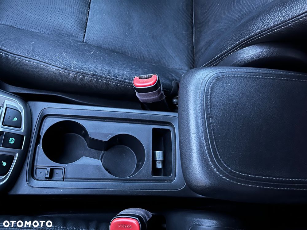 Chevrolet Captiva 2.2 2WD LT - 21