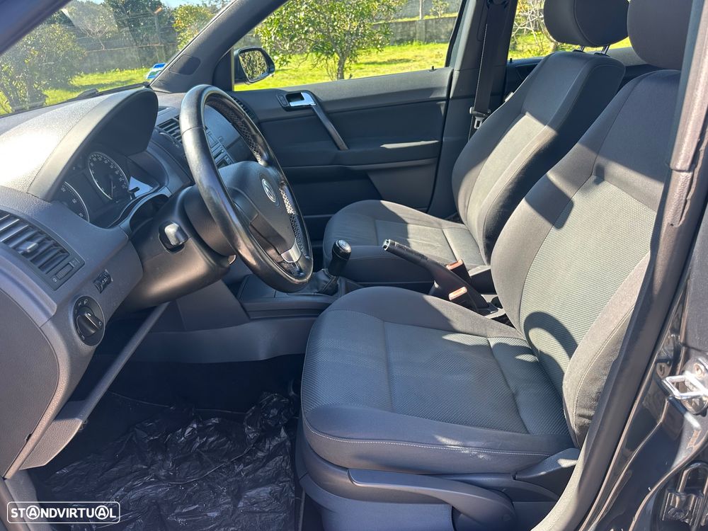 VW Polo 1.2 Play and Go+ - 15