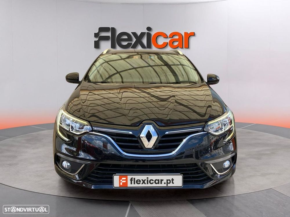 Renault Mégane Sport Tourer 1.3 TCe Limited - 2