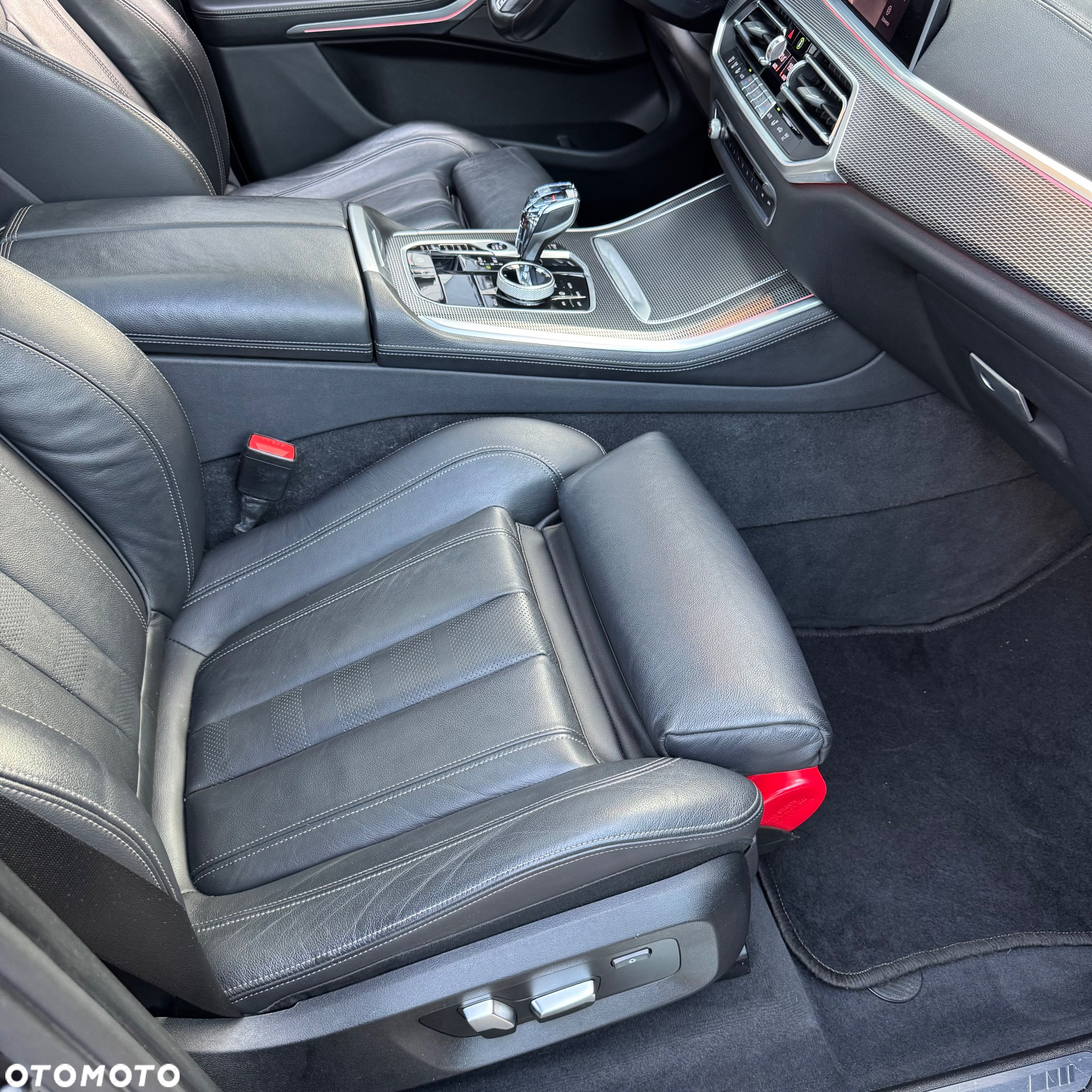 BMW X5 xDrive40d - 28