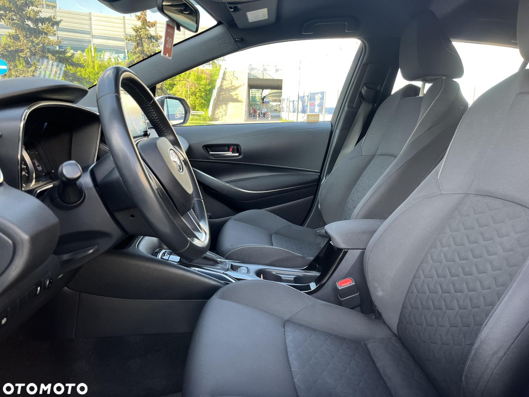 Toyota Corolla - 15