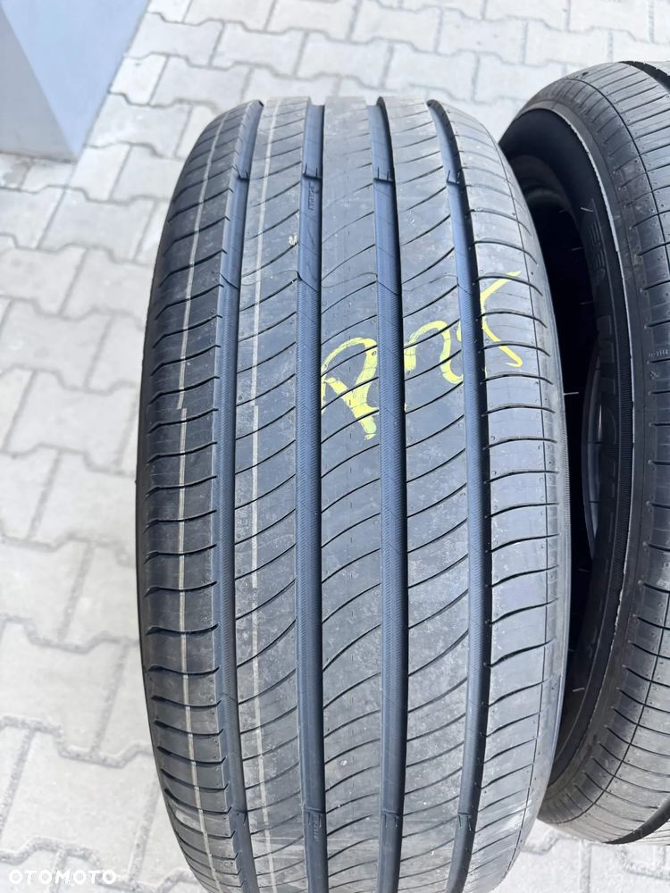 235/50R20 OPONY LETNIE MICHELIN E-PRIMACY 104V XL - 2