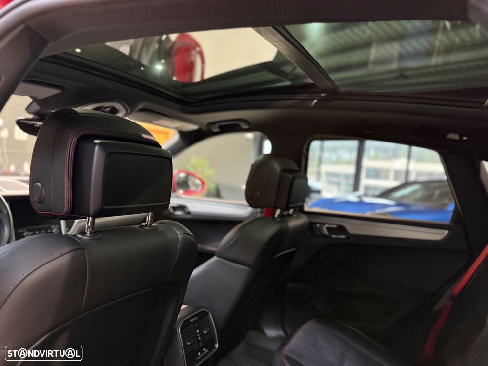 Porsche Macan GTS PDK - 19