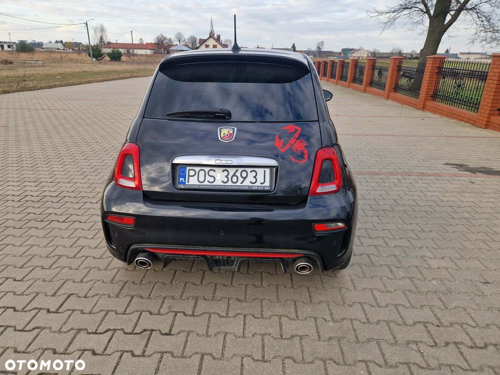 Fiat 500 - 5