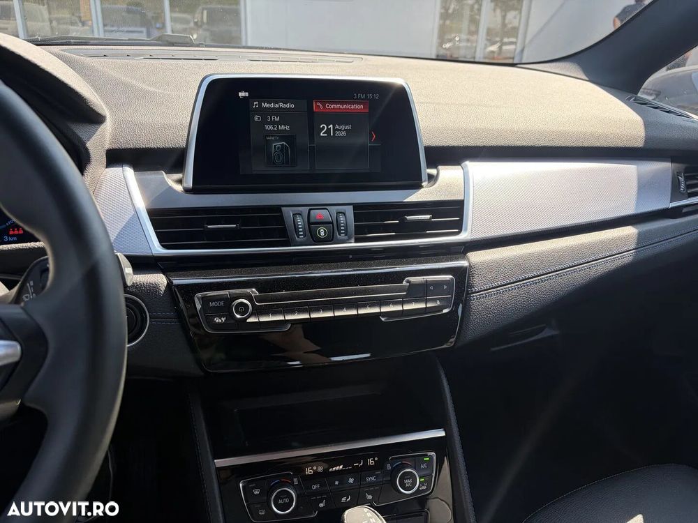 BMW Seria 2 - 25