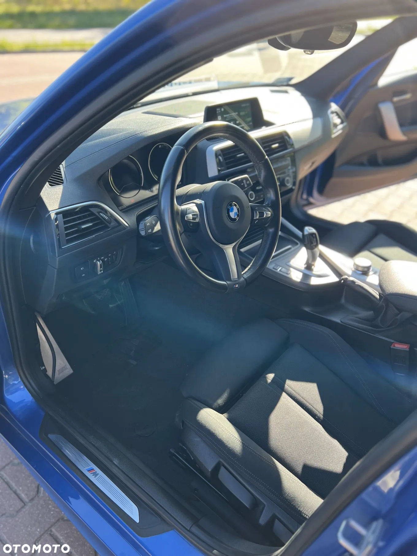 BMW Seria 1 118i M Sport Shadow - 13