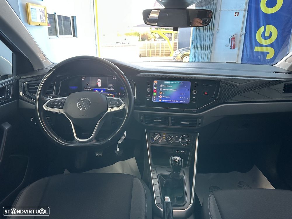 VW Polo - 19