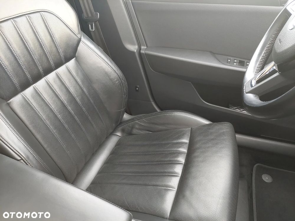 Skoda Superb 2.0 TDI 4x4 Style DSG - 24