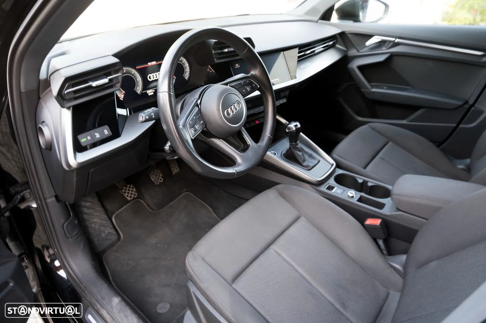 Audi A3 - 15