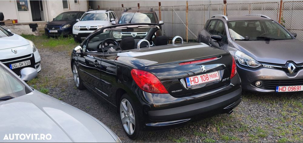 Peugeot 207 - 29