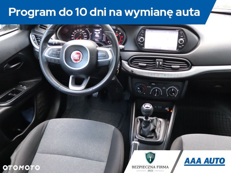 Fiat Tipo - 8