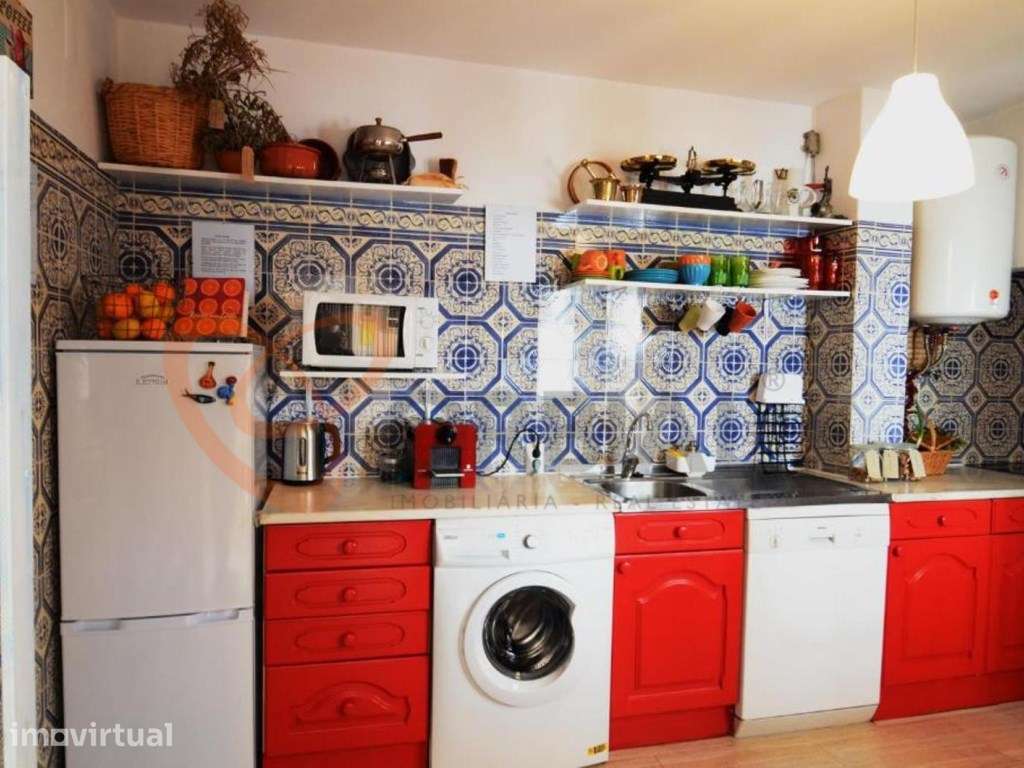 Apartamento T3 para venda em Silves, Algarve, Portugal - Grande imagem: 5/23